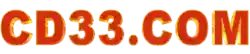 CD33 Logo